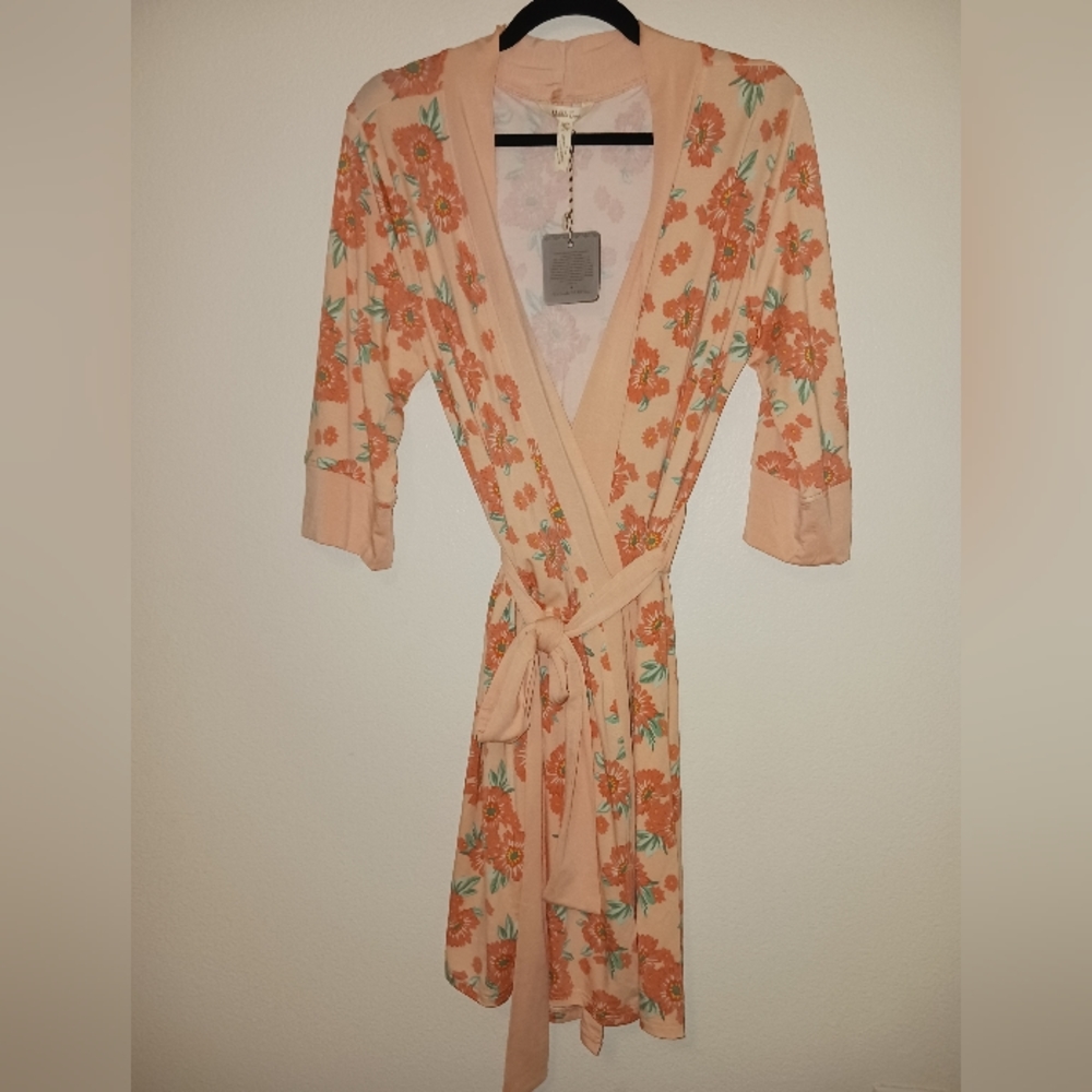 NWT Matilda Jane Robe